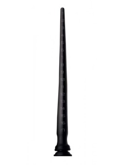 Extreme Silicone Anal Plug - 50 cm