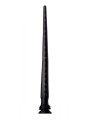 Extreme Siliconen Anaalplug - 50 cm
