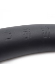 Extreme Siliconen Anaalplug - 50 cm