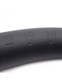 Extreme Siliconen Anaalplug - 50 cm