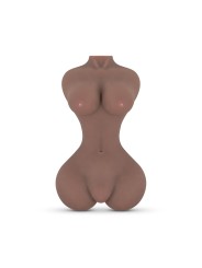 Vanessa Davis Realistische Masturbator