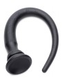 Extreme Silicone Anal Plug - 40 cm