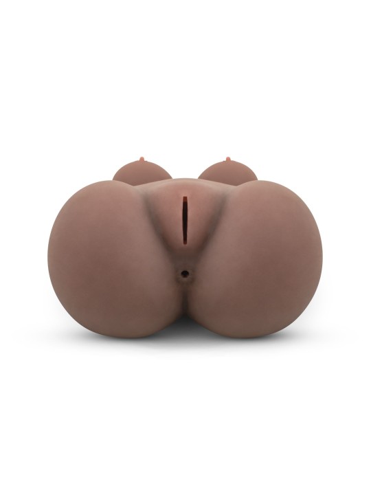 Vanessa Davis Realistische Masturbator