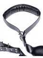 Adjustable Position Strap Set With Cuffs