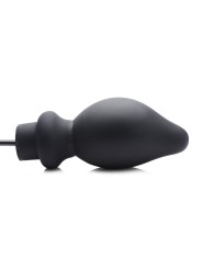 Ass-Pand Inflatable Anal Plug
