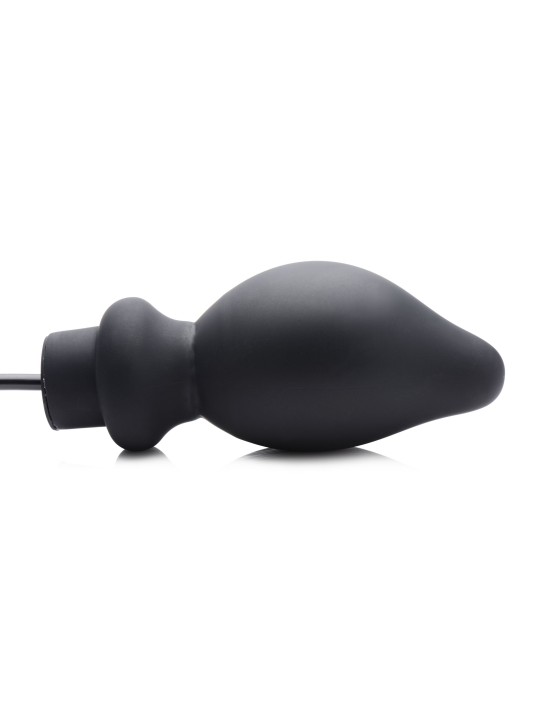 Ass-Pand Inflatable Anal Plug
