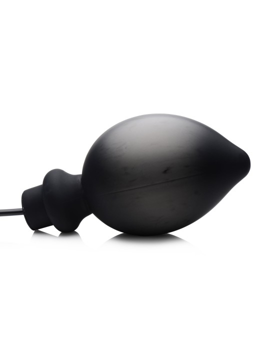 Ass-Pand Inflatable Anal Plug