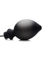 Ass-Pand Inflatable Anal Plug