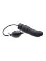 Master Series - Dick-Spand Opblaasbare Dildo
