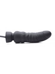Master Series - Dick-Spand Opblaasbare Dildo
