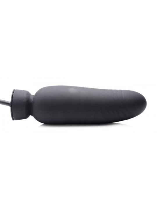 Master Series - Dick-Spand Opblaasbare Dildo