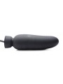 Master Series - Dick-Spand Opblaasbare Dildo
