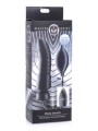 Master Series - Dick-Spand Opblaasbare Dildo
