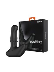 Nexus - REVO RING Remote Control Rotating Prostate Massager