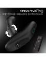 Nexus - REVO RING Remote Control Rotating Prostate Massager
