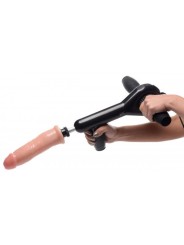 Lovebotz - Pro-Bang Seksmachine met Afstandsbediening