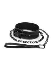 Kunstleren Halsband & Ketting