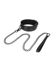 Kunstleren Halsband & Ketting