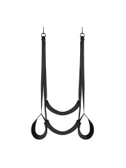 Bedroom Fantasies - Door Swing Set - Black