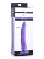 Strap U - Magic Stick Siliconen Dildo Met Glitters - 20 cm