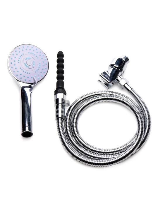 Discrete Intiemdouche Set
