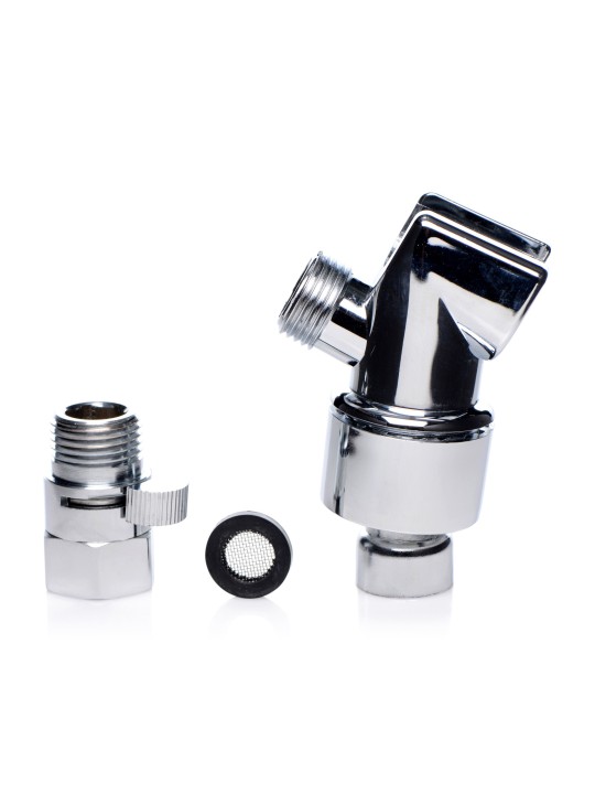 Discrete Intiemdouche Set