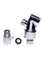 Discrete Intiemdouche Set