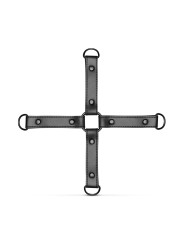 Hogtie Met Hand- en Enkelboeien