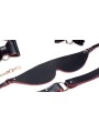 Master Series - Luxury BDSM Set With Travel Bag