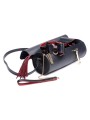 Master Series - Luxury BDSM Set With Travel Bag
