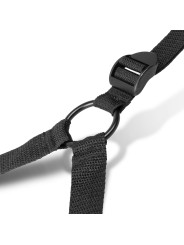 Bedroom Fantasies - Under Mattress Restraint Set