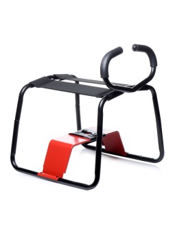 EZ-Ride - Kinky Position Furniture For Couples
