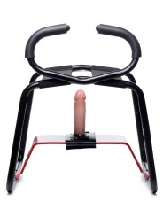 EZ-Ride - Kinky Positie Meubel Voor Koppels