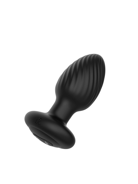 Nexus - Roterende Buttlug Met Afstandsbediening - L