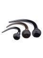 Extreme Siliconen Anaalplug Training Set
