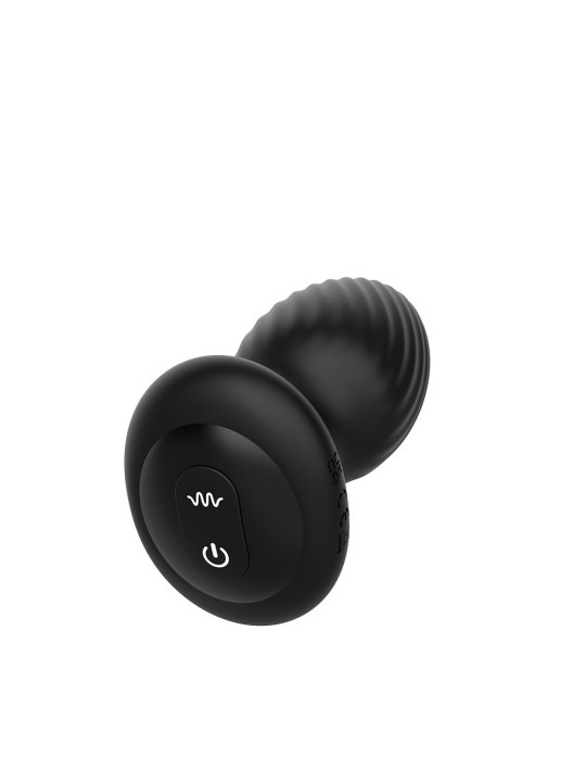 Nexus - Roterende Buttlug Met Afstandsbediening - L