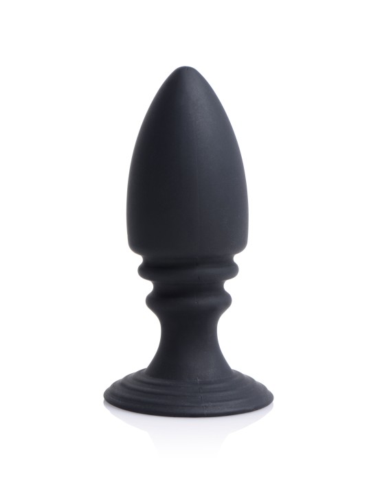 Penis Kuisheidsgordel Met Siliconen Anaal Plug