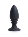 Penis Kuisheidsgordel Met Siliconen Anaal Plug