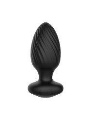 Nexus - Roterende Buttlug Met Afstandsbediening - XL