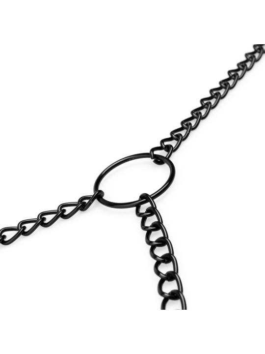 Nipple & Clitoral Clamps - Black