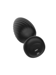 Nexus - Roterende Buttlug Met Afstandsbediening - XL