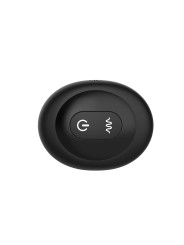 Nexus - Roterende Buttlug Met Afstandsbediening - XL