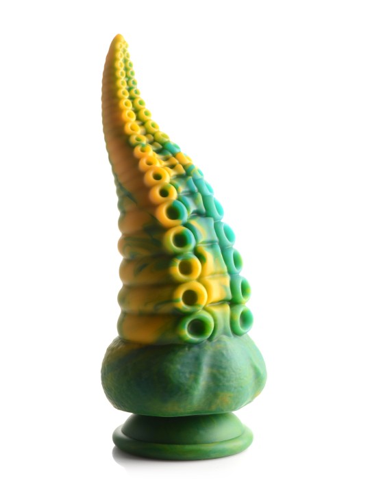 Monstropus Tentakel Monster Dildo