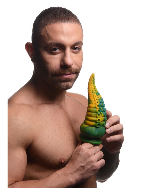 Monstropus Tentakel Monster Dildo