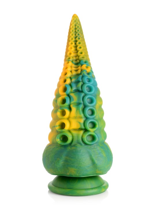 Monstropus Tentakel Monster Dildo
