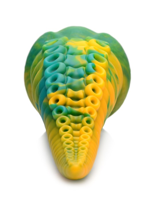 Monstropus Tentakel Monster Dildo