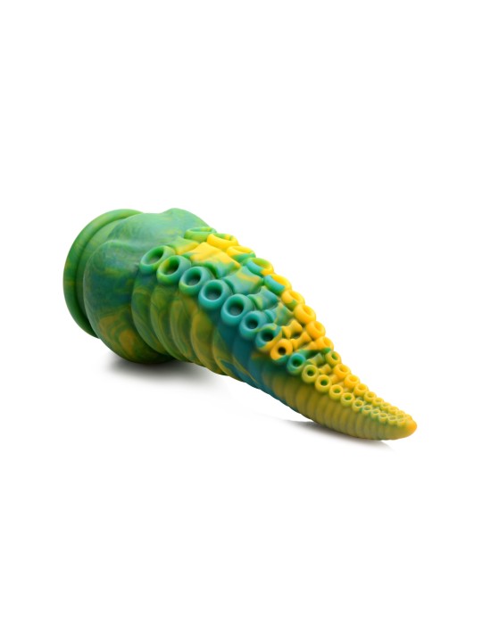 Monstropus Tentakel Monster Dildo