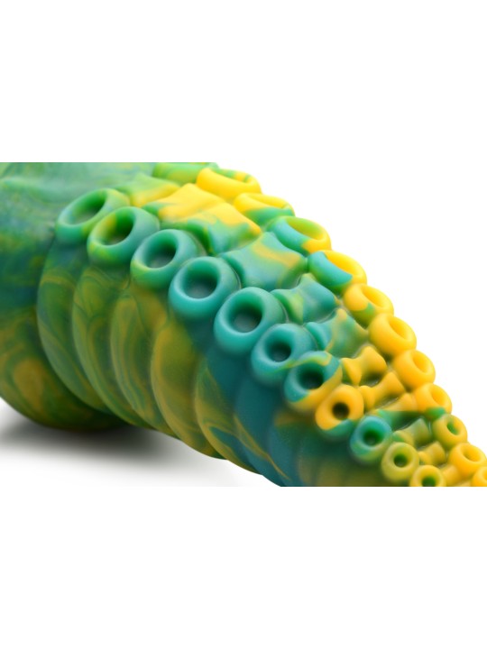Monstropus Tentakel Monster Dildo