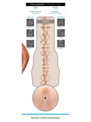 Fleshjack Boys - Cade Maddox Alpha