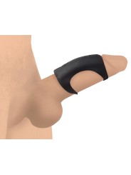 G-Shaft Vibrating Cock Ring with Remote Control